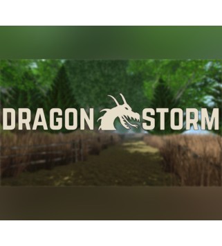 Dragon Storm Steam Key GLOBAL